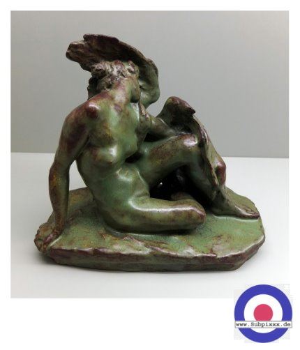 Serie - LEIPZIG22 - 6. Februar 2022 - Grassi Museum (76) Objekte.JPG